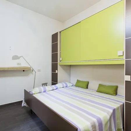 Apartamento Monfenera