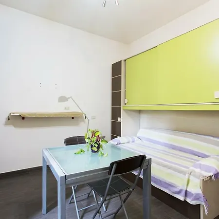 Monfenera Apartamento *