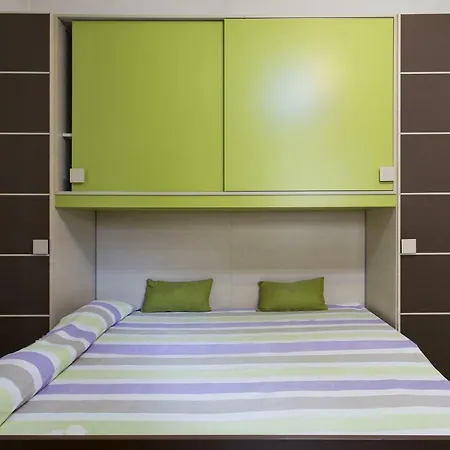 Monfenera Apartamento