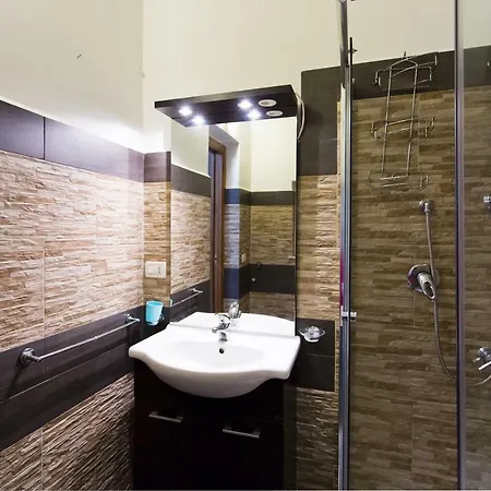 Apartamento Monfenera *