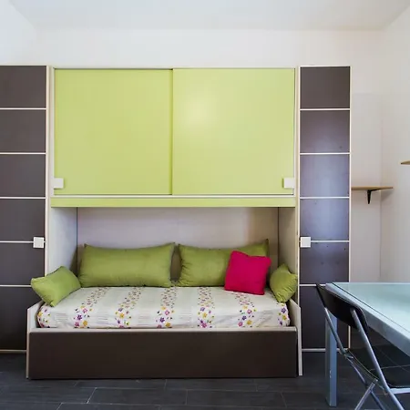 Monfenera Apartamento
