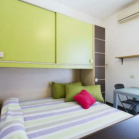 Apartamento Monfenera Palermo