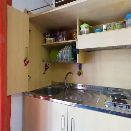 Monfenera Apartamento