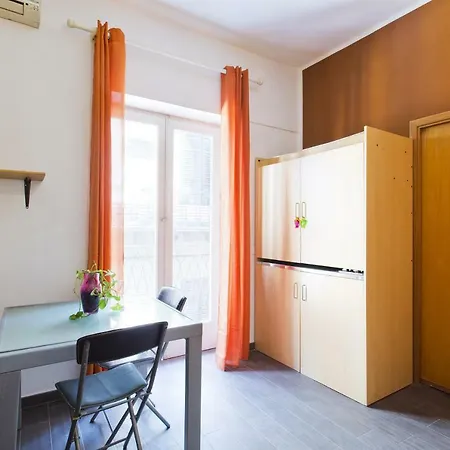 Monfenera Apartamento *
